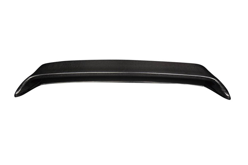 1997-2003 BMW 5 Series E39 4DR Carbon Creations Zamba Rear Wing Spoiler - 1 Piece