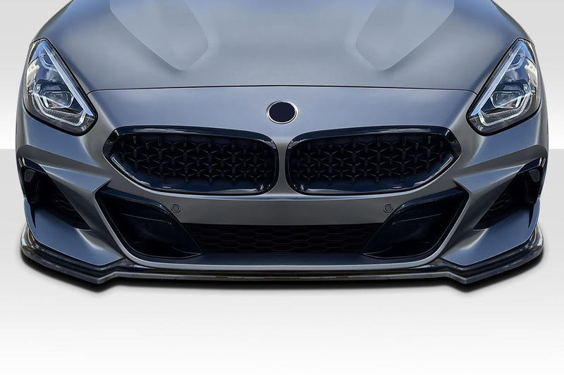 2019-2023 BMW Z4 Duraflex Gervan Front Lip Spoiler Air Dam - 1 Piece