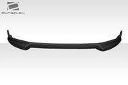 2010-2014 Volkswagen Golf GTI Duraflex Victory Front Lip Spoiler Air Dam - 1 Piece