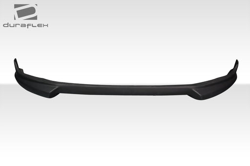 2010-2014 Volkswagen Golf GTI Duraflex Victory Front Lip Spoiler Air Dam - 1 Piece