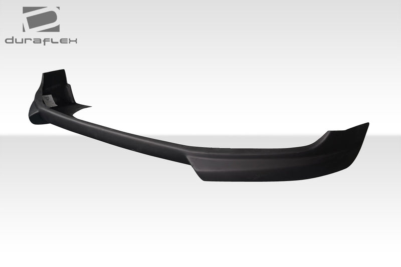 2010-2014 Volkswagen Golf GTI Duraflex Victory Front Lip Spoiler Air Dam - 1 Piece