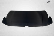 2022-2023 Volkswagen Golf GTI Carbon Creations OEM Look Hood - 1 Piece