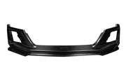 2013-2020 Subaru BRZ Carbon Creations Mystic Front Lip Spoiler Air Dam - 1 Piece