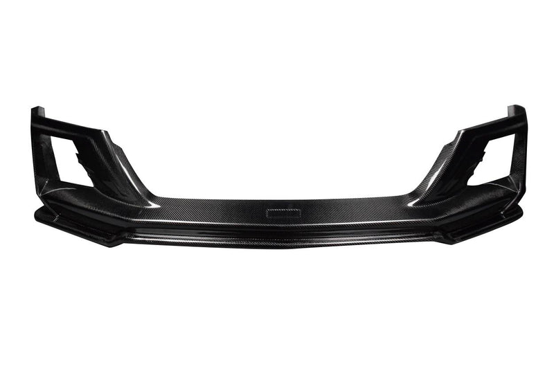 2013-2020 Subaru BRZ Carbon Creations Mystic Front Lip Spoiler Air Dam - 1 Piece