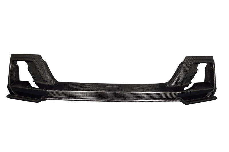 2013-2020 Subaru BRZ Carbon Creations Mystic Front Lip Spoiler Air Dam - 1 Piece