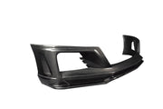 2013-2020 Subaru BRZ Carbon Creations Mystic Front Lip Spoiler Air Dam - 1 Piece