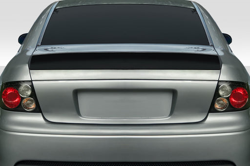 2004-2006 Pontiac GTO Duraflex Hyper Rear Wing Spoiler - 1 Piece