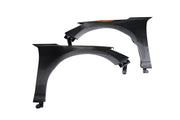 2022-2023 Acura Integra Carbon Creations OEM Look Front Fenders - 2 Pieces  