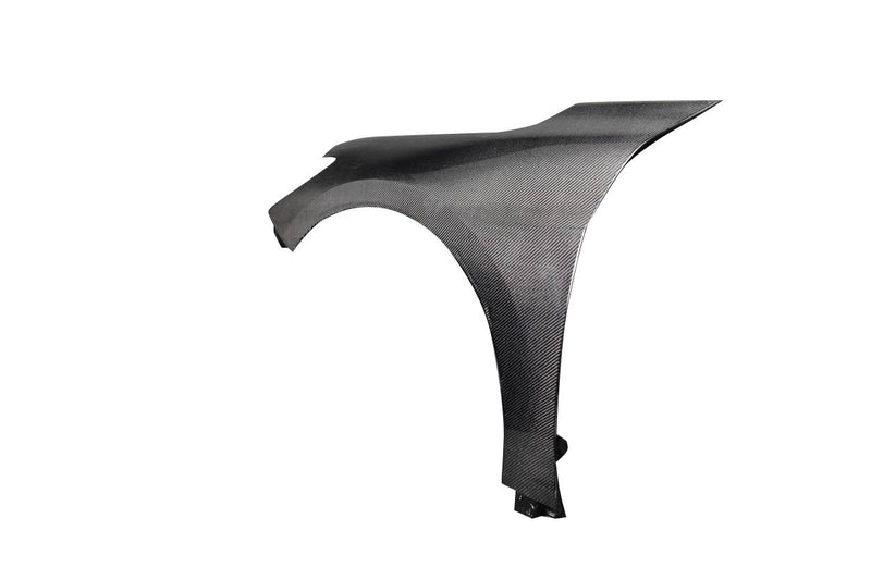 2022-2023 Acura Integra Carbon Creations OEM Look Front Fenders - 2 Pieces  