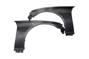 2021-2023 Acura TLX Carbon Creations OEM Look Front Fenders - 2 Pieces