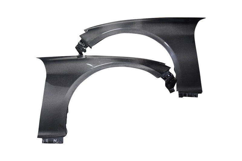 2021-2023 Acura TLX Carbon Creations OEM Look Front Fenders - 2 Pieces
