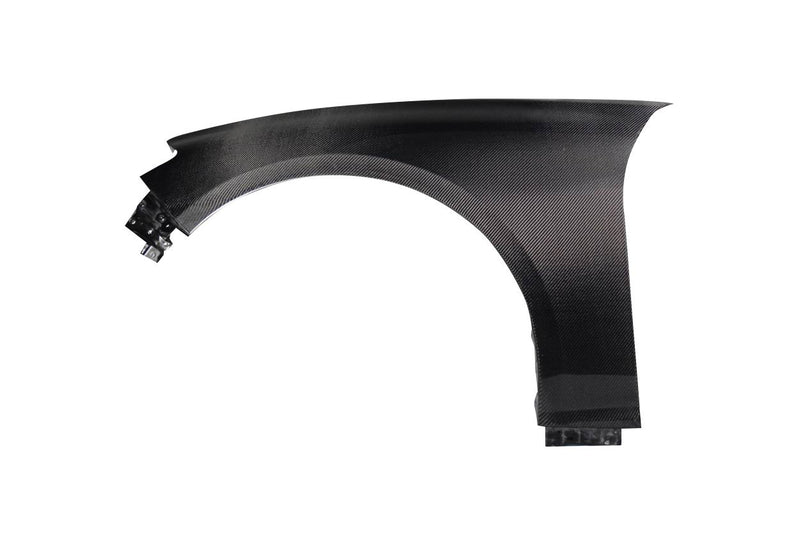 2021-2023 Acura TLX Carbon Creations OEM Look Front Fenders - 2 Pieces