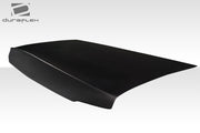 1990-1997 Mazda Miata Duraflex Veller Trunk - 1 Piece