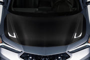 2022-2023 Acura Integra Carbon Creations OEM Look Hood - 1 Piece