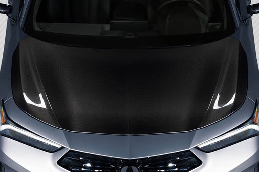 2022-2023 Acura Integra Carbon Creations OEM Look Hood - 1 Piece