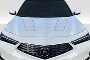 2022-2025 Acura Integra Duraflex Averen Hood - 1 Piece
