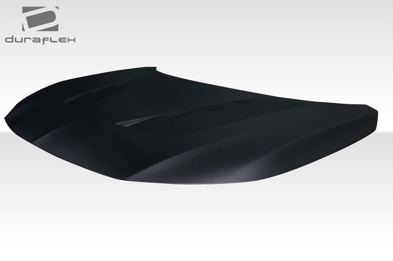 2022-2023 Acura Integra Duraflex Averen Hood - 1 Piece