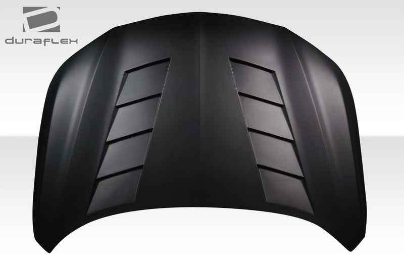 2022-2023 Acura Integra Duraflex Averen Hood - 1 Piece