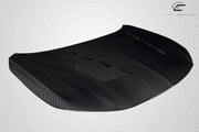 2022-2023 Acura Integra Carbon Creations Averen Hood - 1 Piece