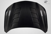 2022-2023 Acura Integra Carbon Creations Averen Hood - 1 Piece