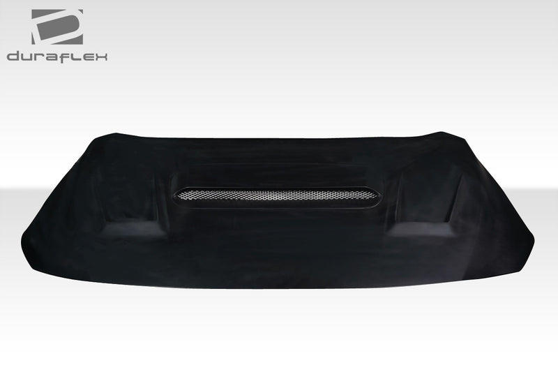 2022-2023 Subaru WRX Duraflex Vorin Hood - 1 Piece
