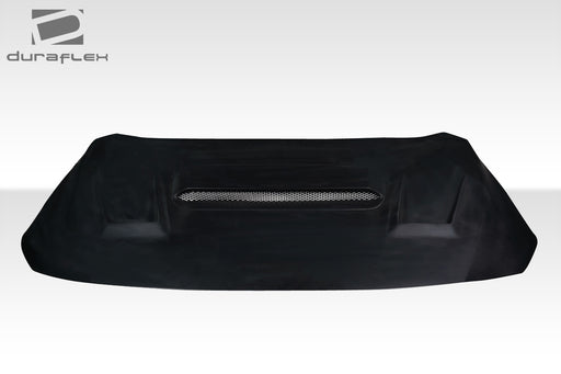 2022-2023 Subaru WRX Duraflex Vorin Hood - 1 Piece