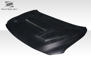 2022-2023 Subaru WRX Duraflex Vorin Hood - 1 Piece