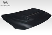 2022-2023 Subaru WRX Duraflex Vorin Hood - 1 Piece