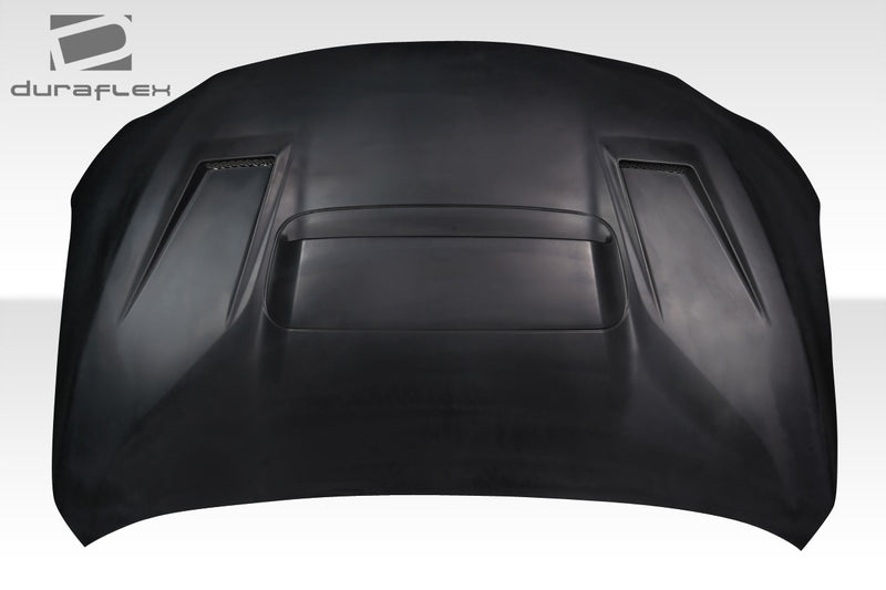 2022-2023 Subaru WRX Duraflex Vorin Hood - 1 Piece