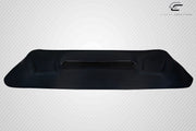 2022-2023 Subaru WRX Carbon Creations Vorin Hood - 1 Piece