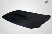 2022-2023 Subaru WRX Carbon Creations Vorin Hood - 1 Piece