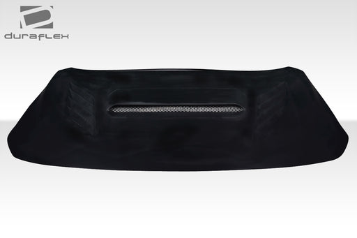 2022-2023 Subaru WRX Duraflex Minari Hood - 1 Piece
