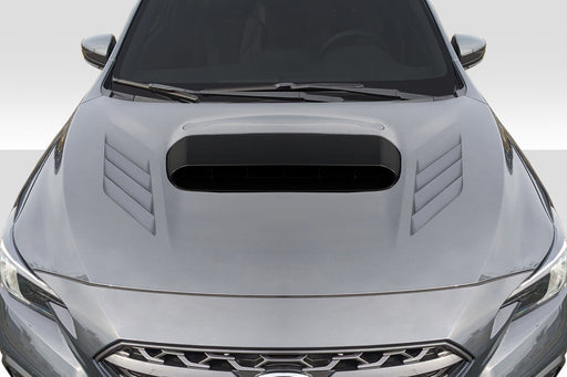 2022-2024 Subaru WRX Duraflex Minari Hood - 1 Piece
