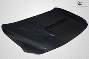 2022-2023 Subaru WRX Carbon Creations Minari Hood - 1 Piece