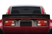 1970-1978 Nissan 240Z 260Z 280Z 2DR Carbon Creations Shakotan Rear Wing Spoiler - 3 Pieces