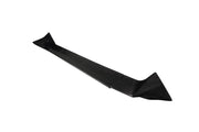 1970-1978 Nissan 240Z 260Z 280Z 2DR Carbon Creations Shakotan Rear Wing Spoiler - 3 Pieces