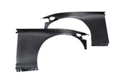 2023-2023 Nissan Z Carbon Creations OEM Look Front Fenders - 2 Pieces