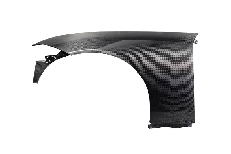 2023-2023 Nissan Z Carbon Creations OEM Look Front Fenders - 2 Pieces
