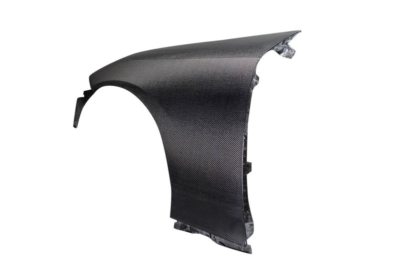 2023-2023 Nissan Z Carbon Creations OEM Look Front Fenders - 2 Pieces