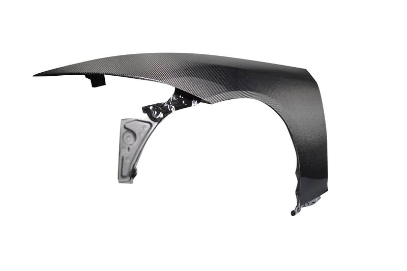 2023-2023 Nissan Z Carbon Creations OEM Look Front Fenders - 2 Pieces