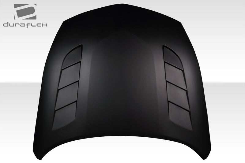 2023-2023 Nissan Z Duraflex Odora Hood - 1 Piece
