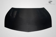 2023-2023 Nissan Z Carbon Creations Odora Hood - 1 Piece