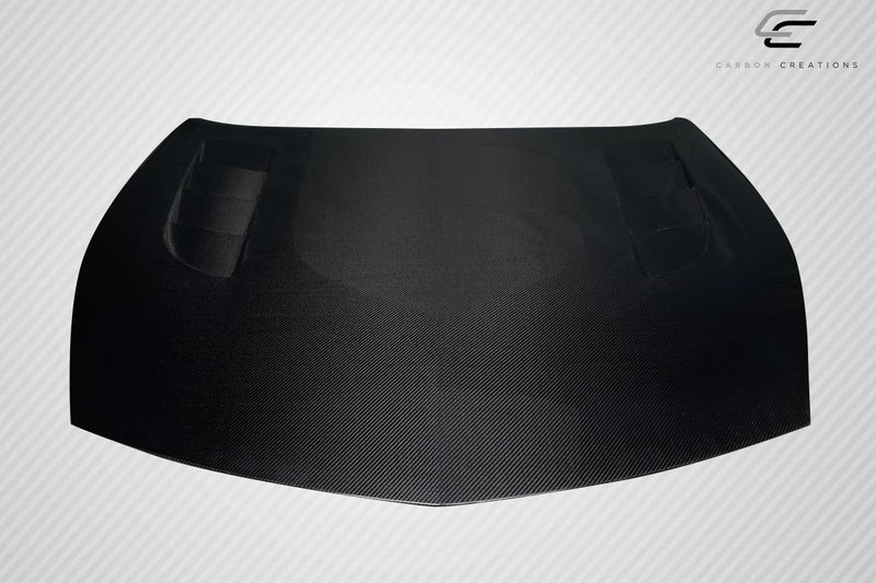 2023-2023 Nissan Z Carbon Creations Odora Hood - 1 Piece