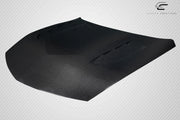 2023-2023 Nissan Z Carbon Creations Odora Hood - 1 Piece