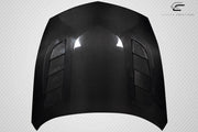 2023-2023 Nissan Z Carbon Creations Odora Hood - 1 Piece