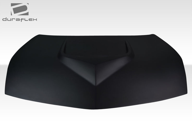2023-2023 Nissan Z Duraflex Energon Hood - 1 Piece