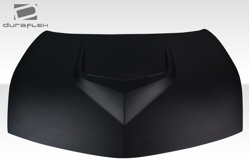 2023-2023 Nissan Z Duraflex Energon Hood - 1 Piece