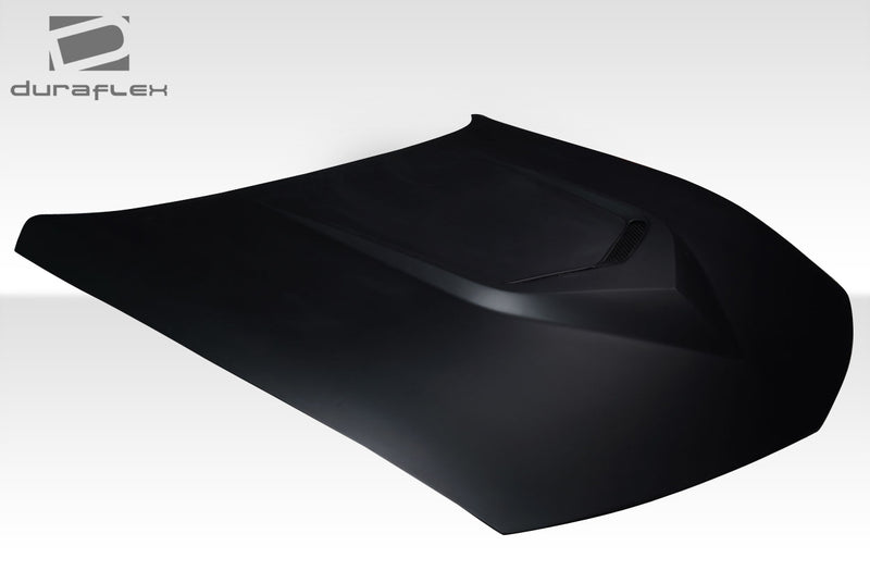 2023-2023 Nissan Z Duraflex Energon Hood - 1 Piece
