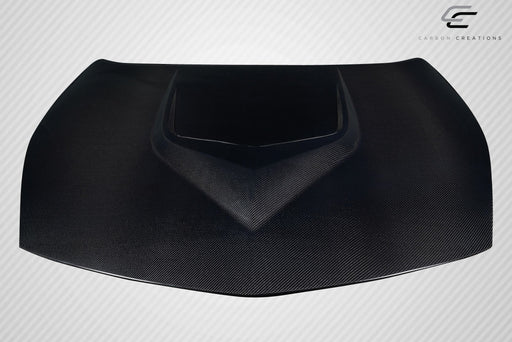 2023-2023 Nissan Z Carbon Creations Energon Hood - 1 Piece