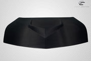 2023-2023 Nissan Z Carbon Creations Energon Hood - 1 Piece